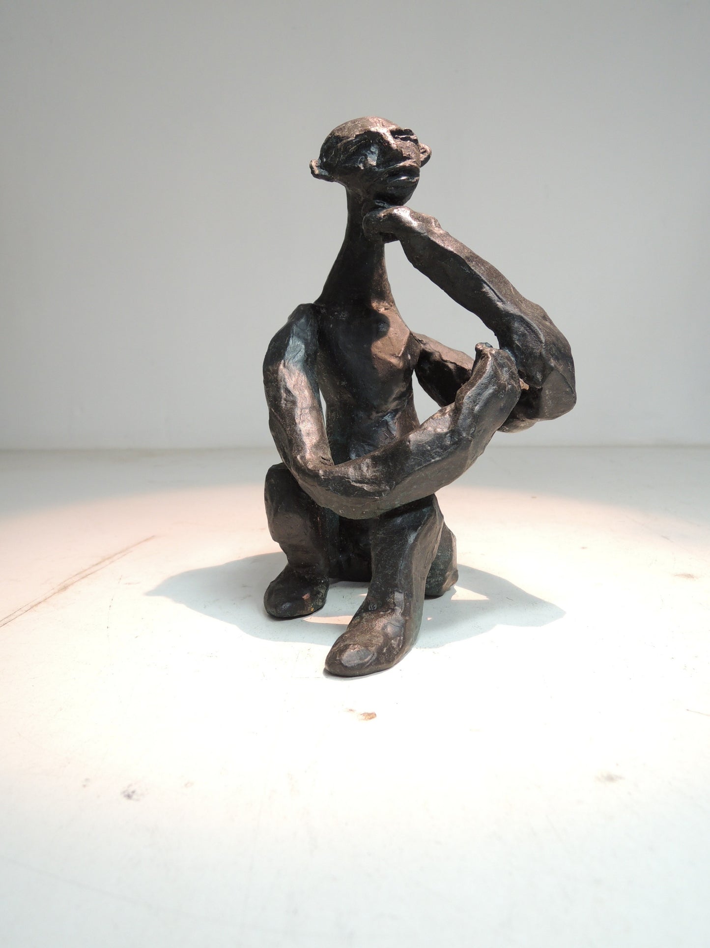 Dietrich Klinge: Figur 82