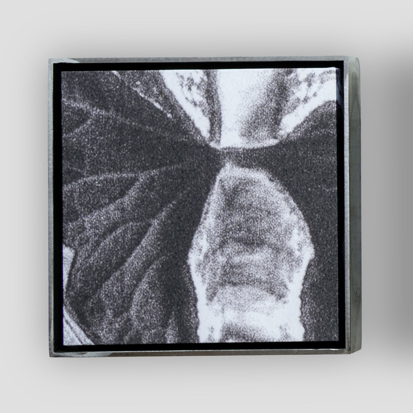Emmi Heckel: Tauchglocke I