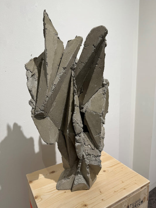 Philipp-Emanuel Eyrich: Vase #45