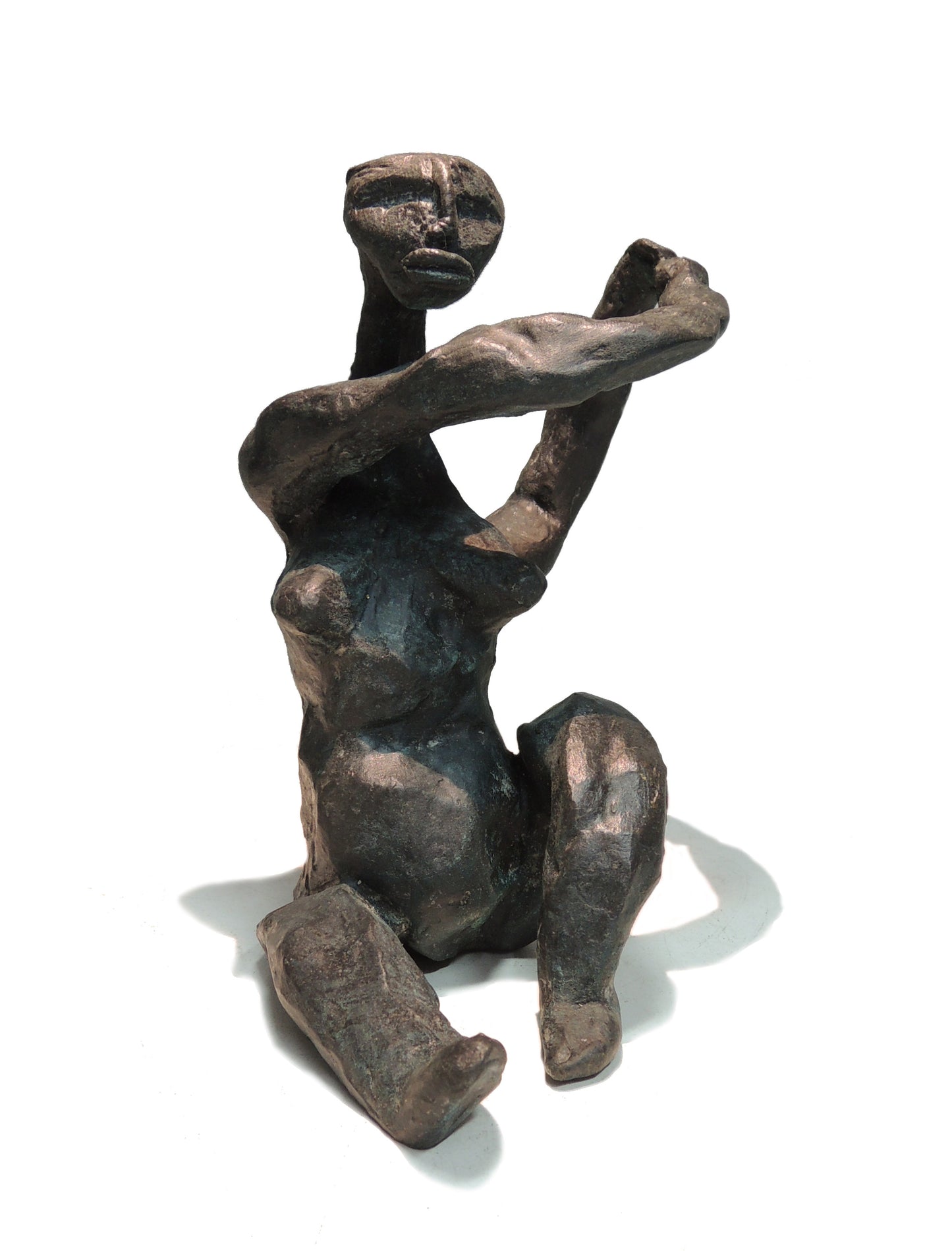 Dietrich Klinge: Figur 83