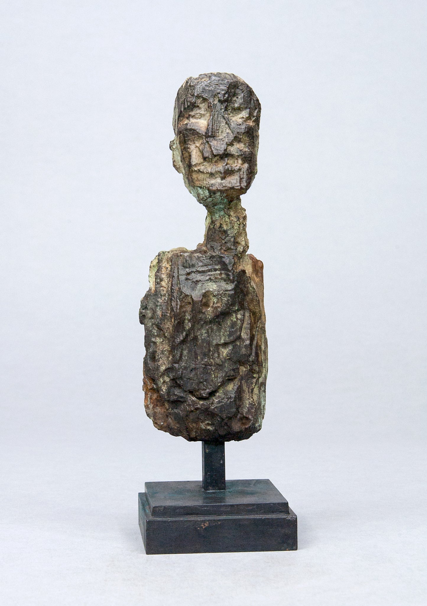 Dietrich Klinge: Figur 410A