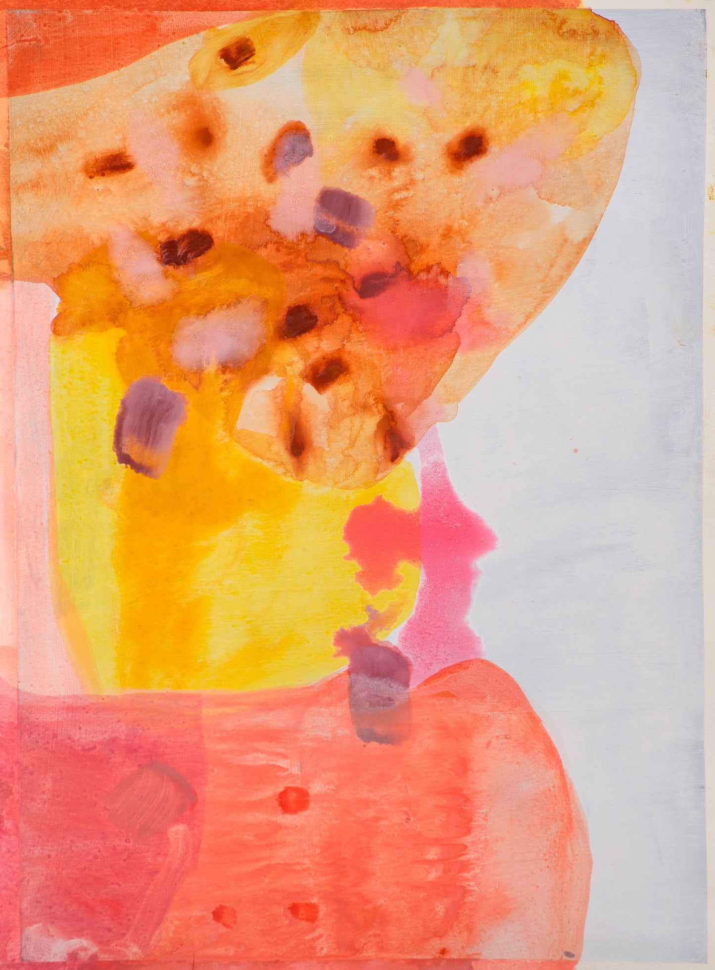 Rubica von Streng: Paradise