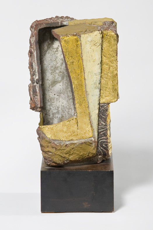 Thomas Junghans: Herbst II Gold
