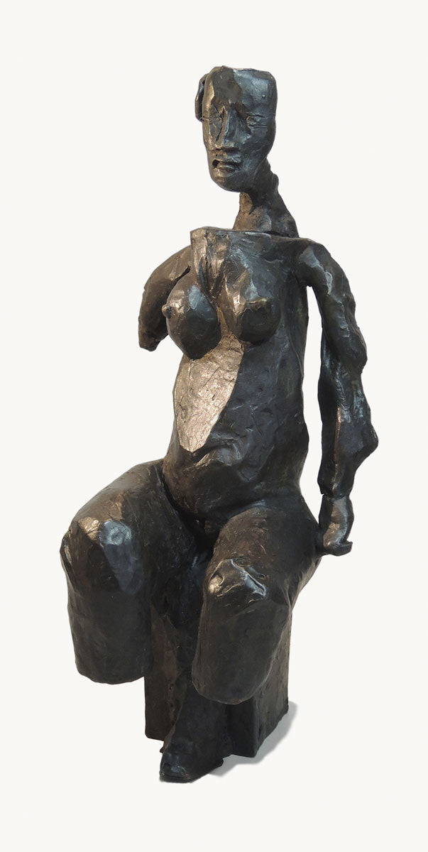 Dietrich Klinge: Figur 243 Modell