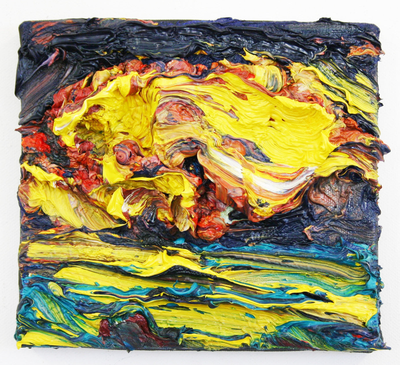 Harry Meyer: Land ... Energie