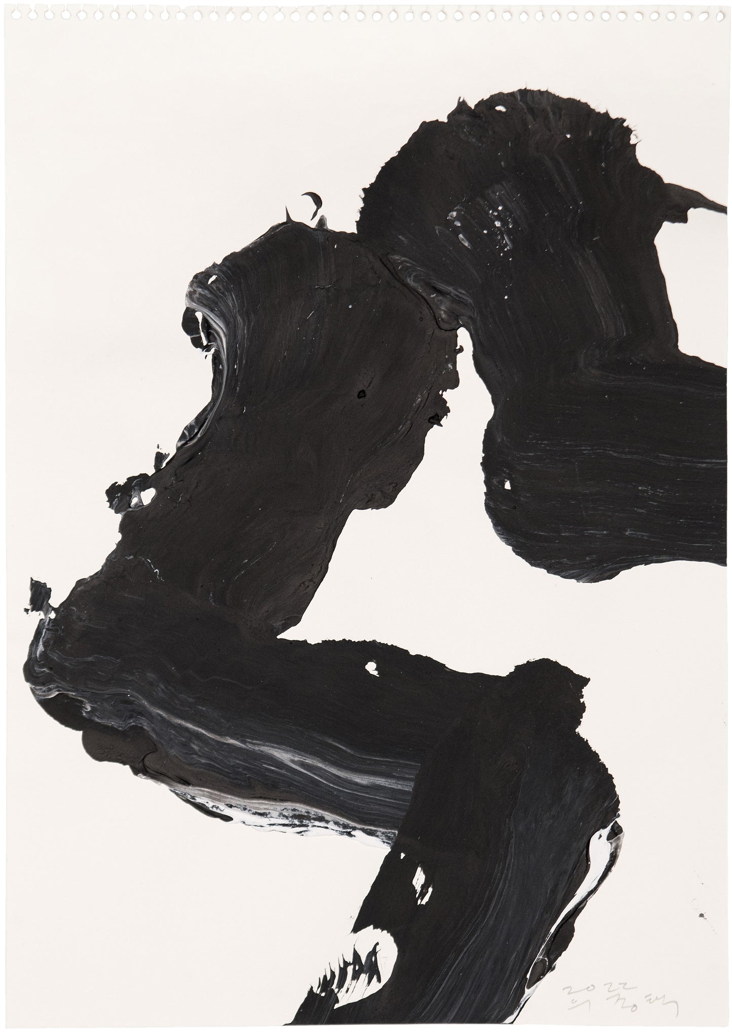 Jong Taek Woo: Memory of Origin