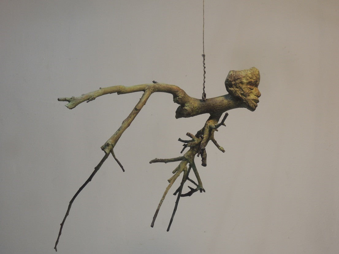 Dietrich Klinge: Figur 451