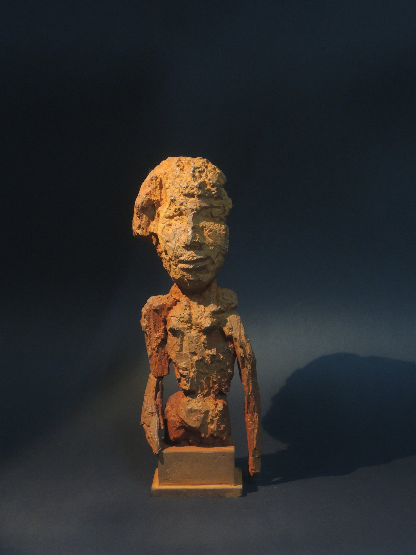 Dietrich Klinge: Figur 408