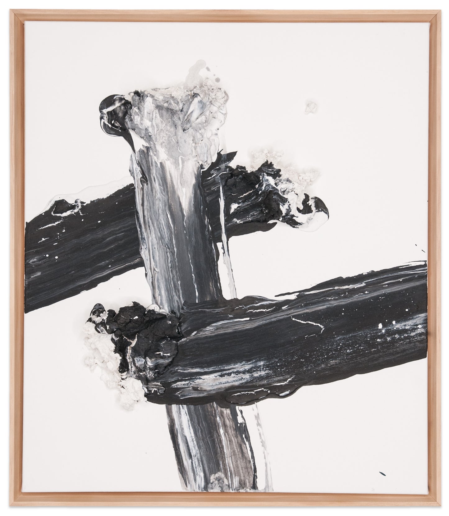 Jong Taek Woo: Memory of Origin