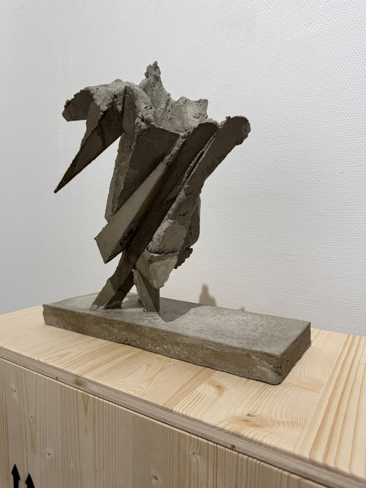 Philipp-Emanuel Eyrich: Vase #47