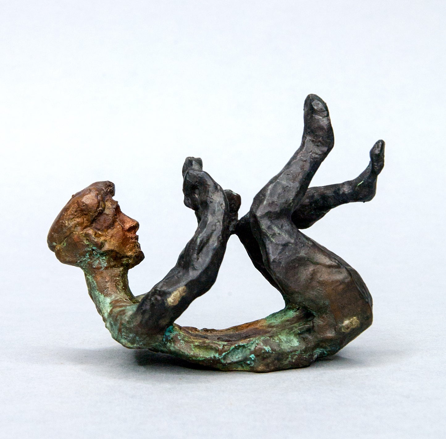 Dietrich Klinge: Figur 383