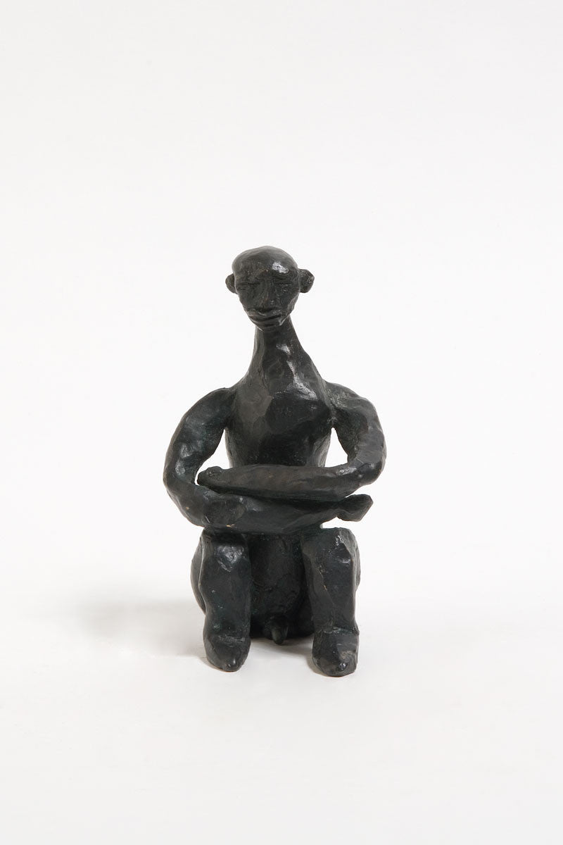 Dietrich Klinge: Figur 85