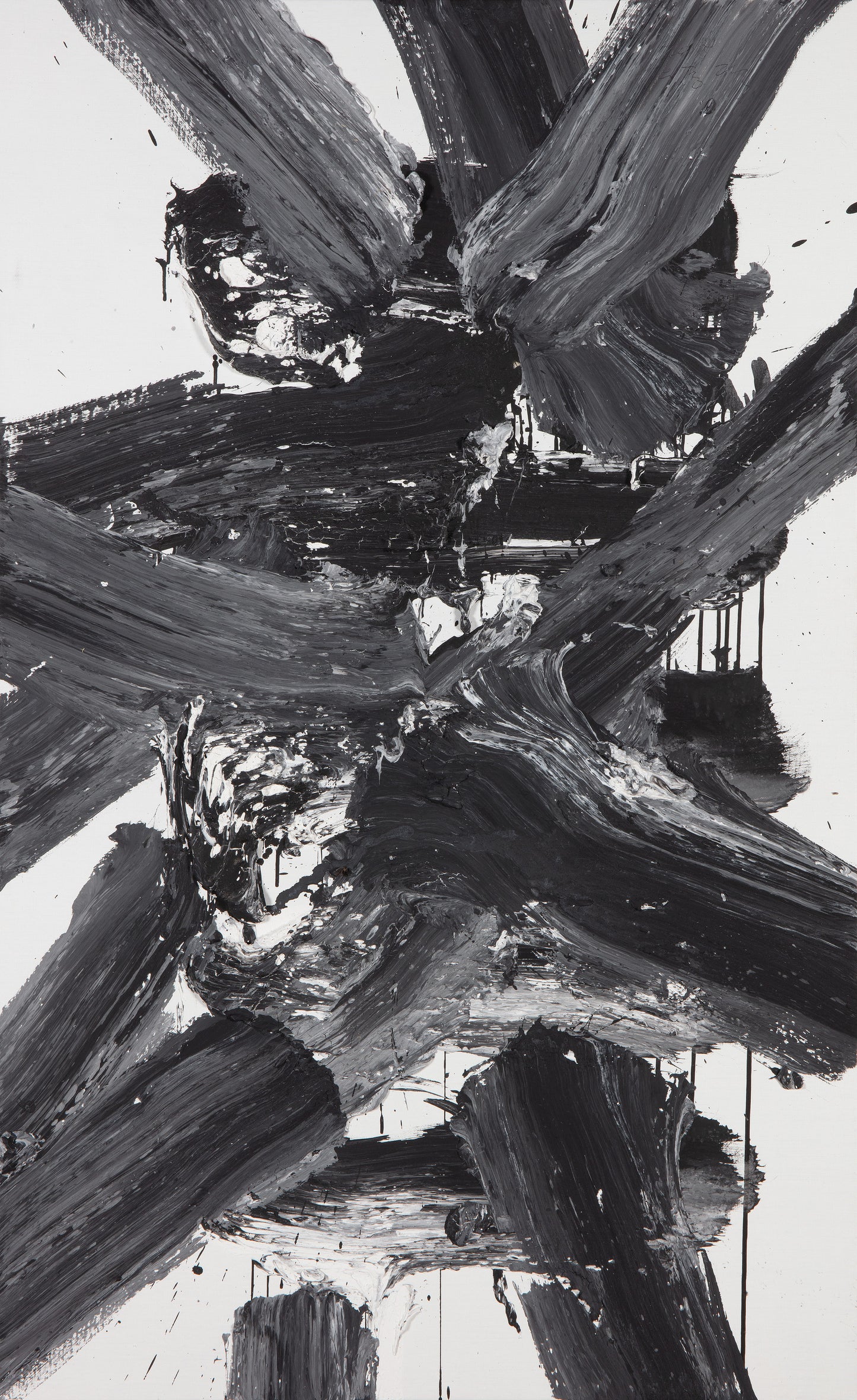 Jong Taek Woo: Memory of Origin