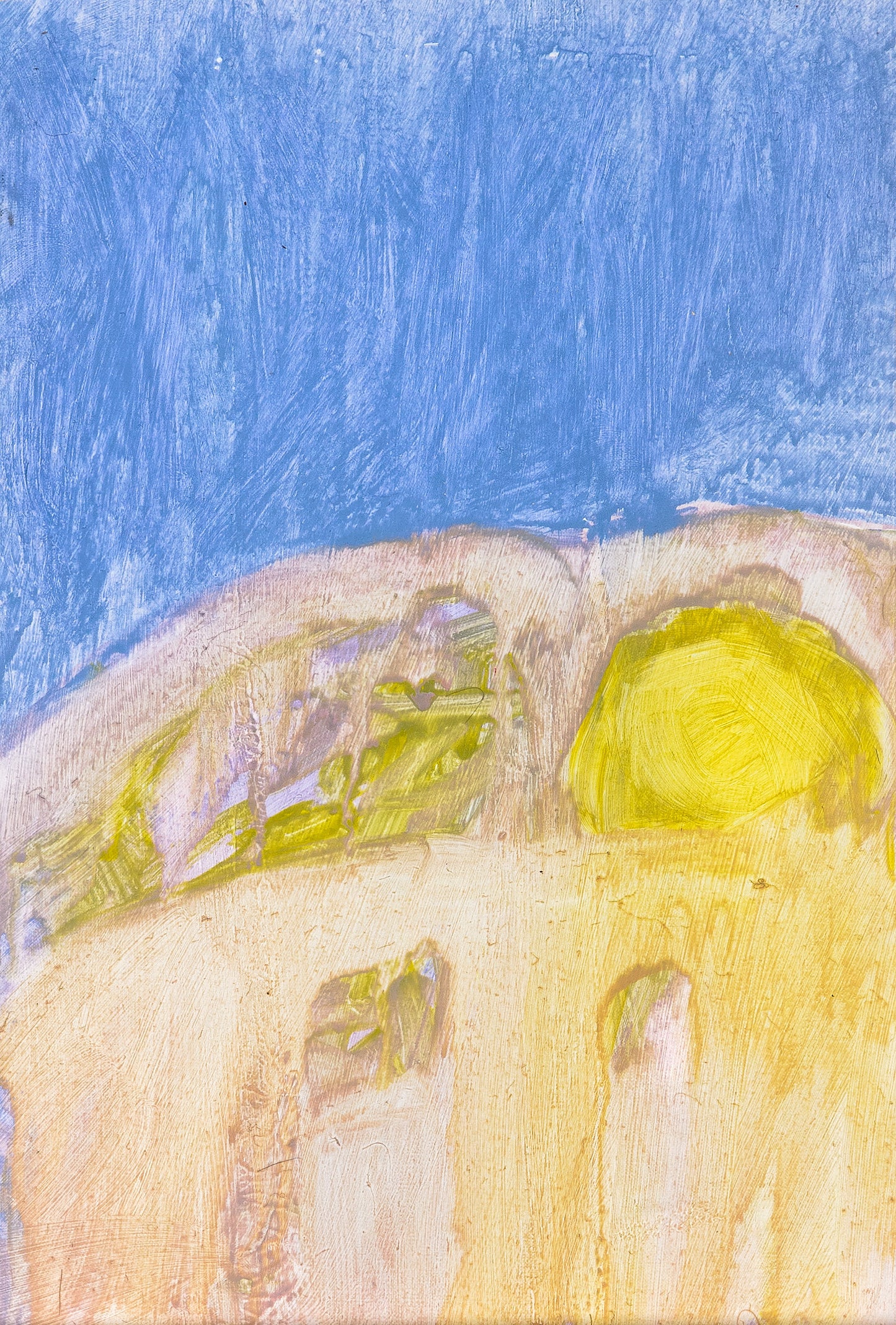 Rubica von Streng: Moonshine IV