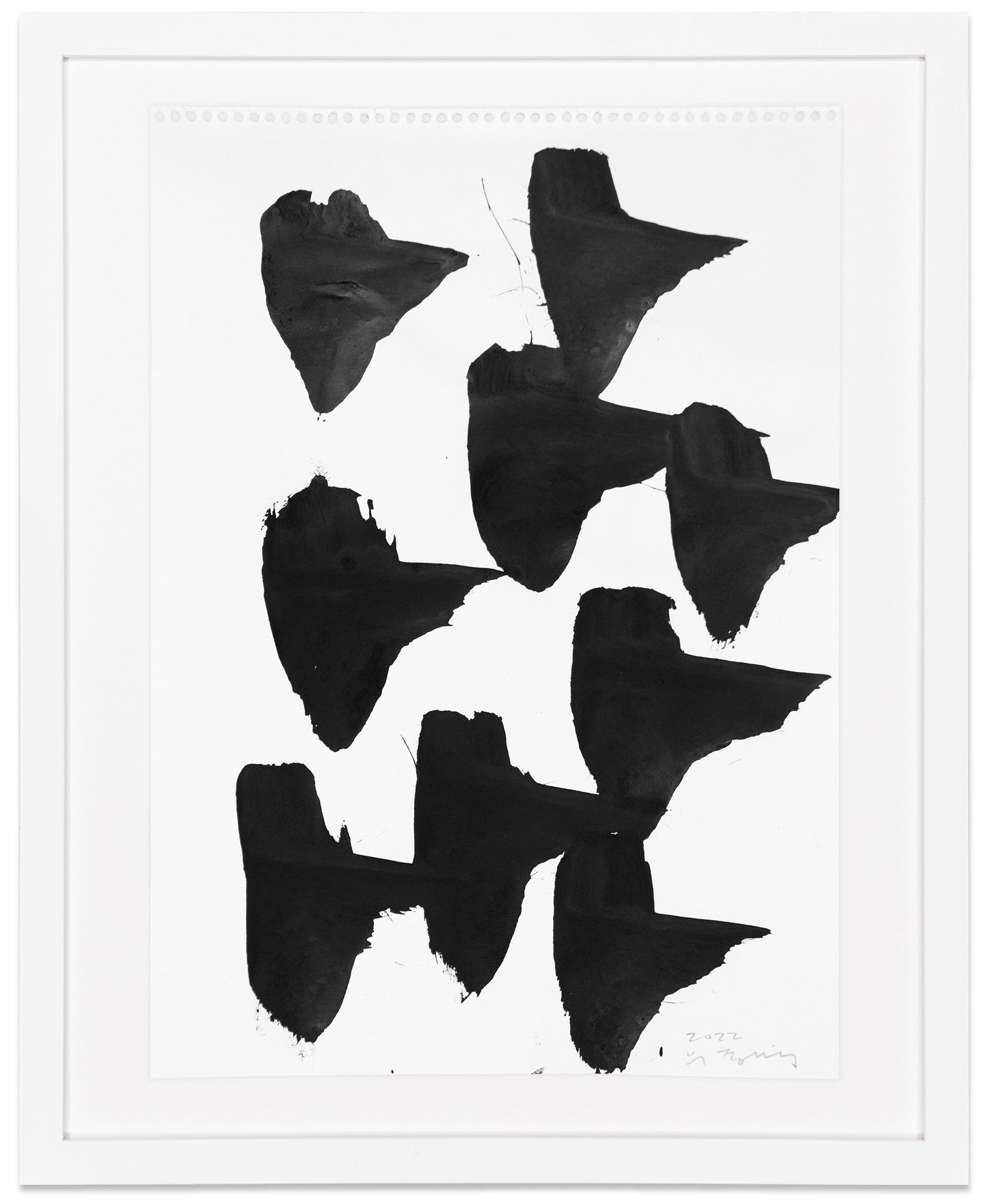 Jong Taek Woo: Memory of Origin