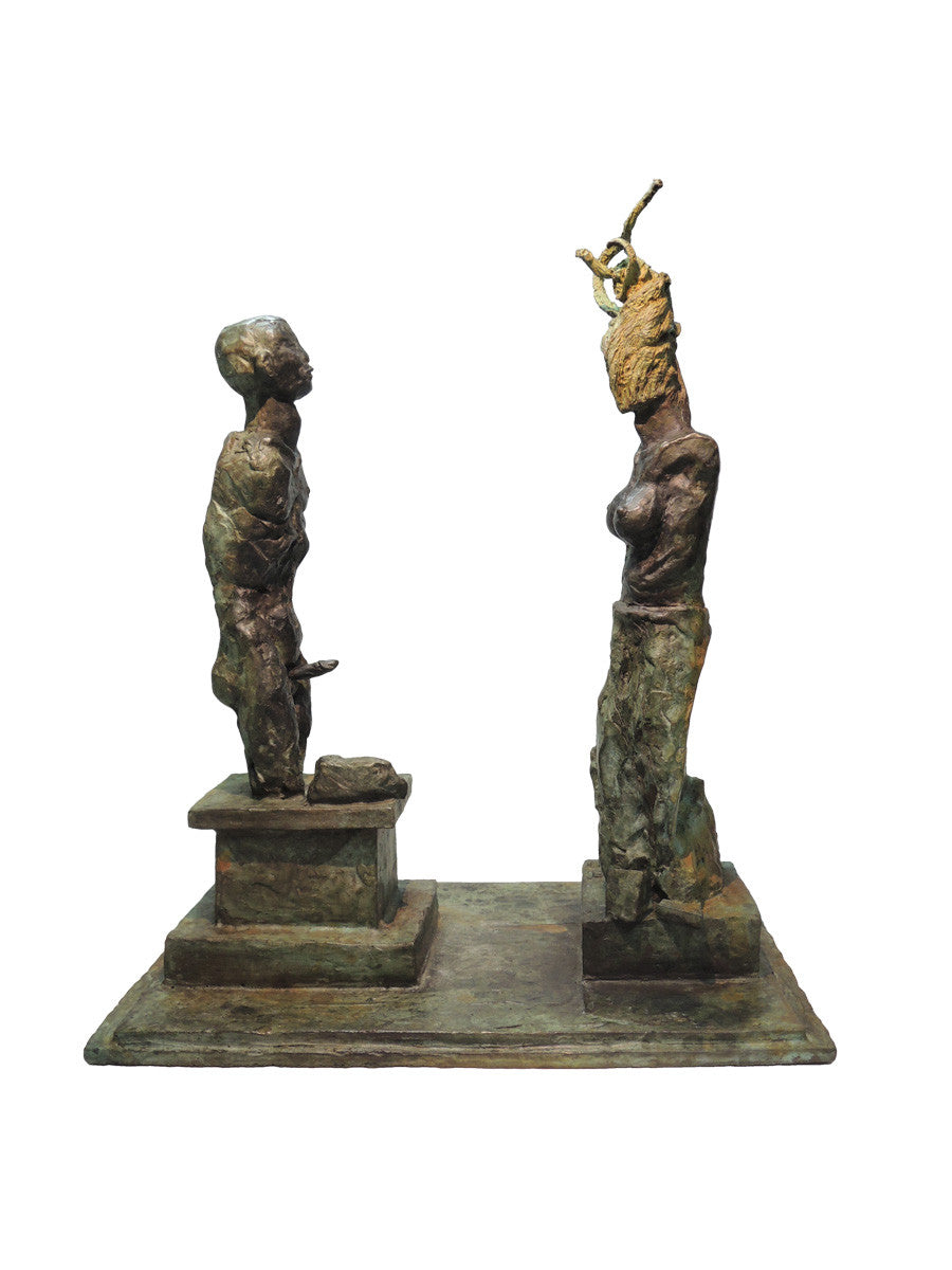 Dietrich Klinge: Figur 273/275