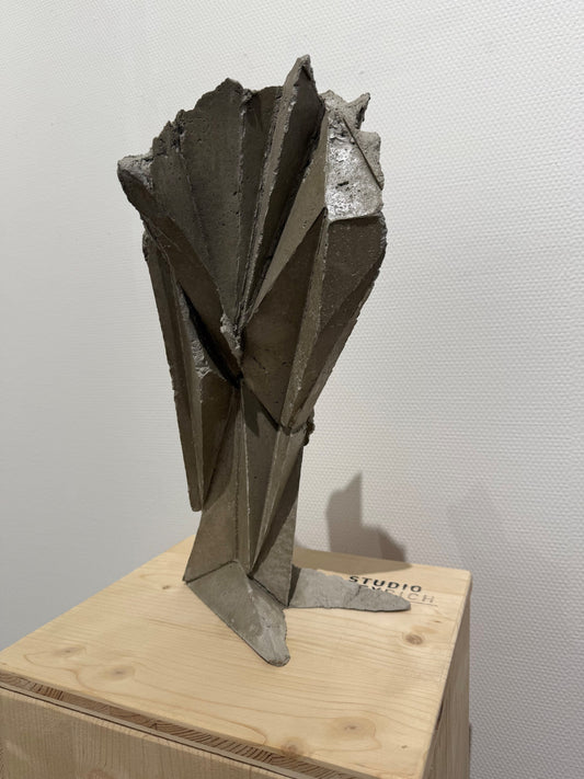 Philipp-Emanuel Eyrich: Vase #40