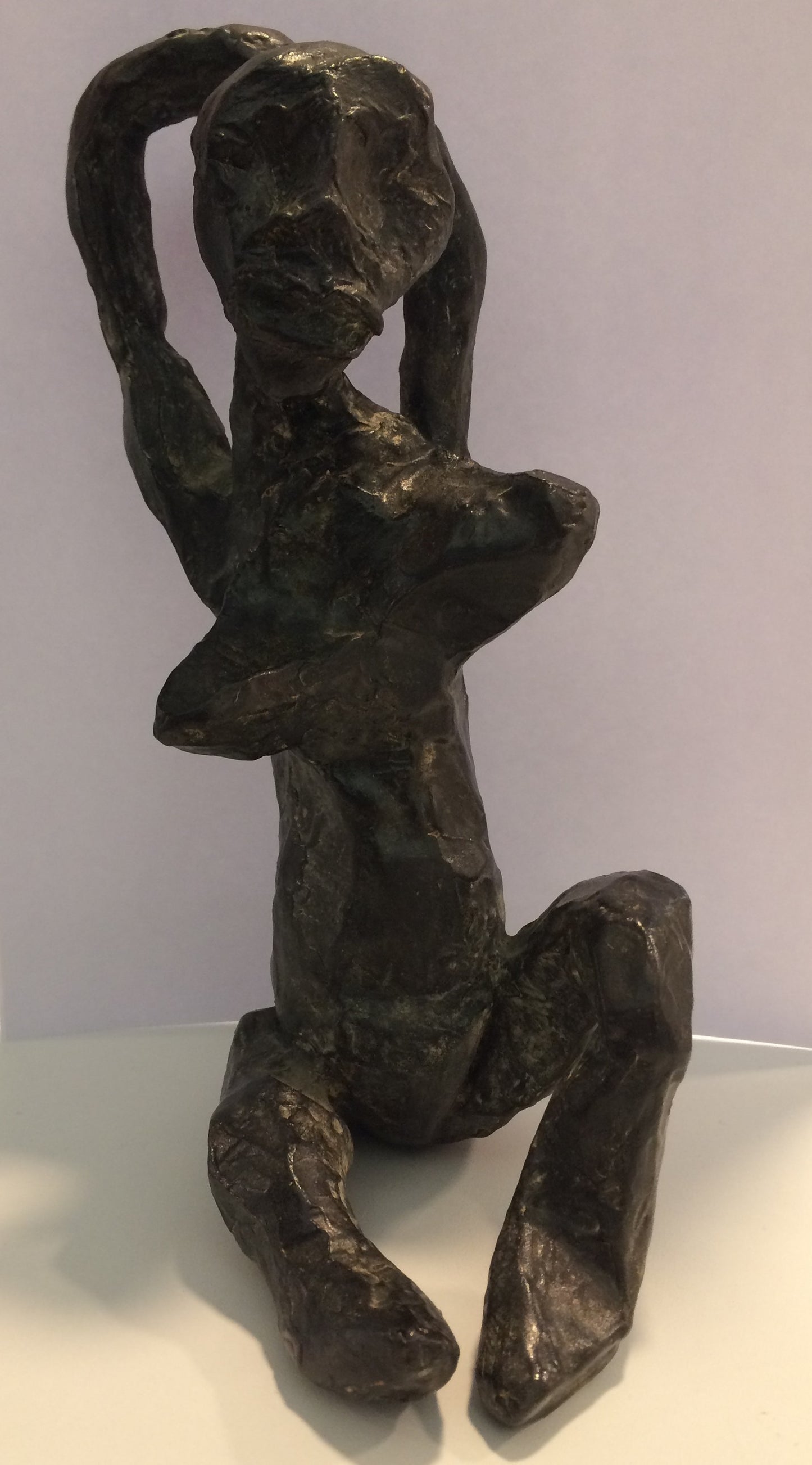 Dietrich Klinge: Figur 39