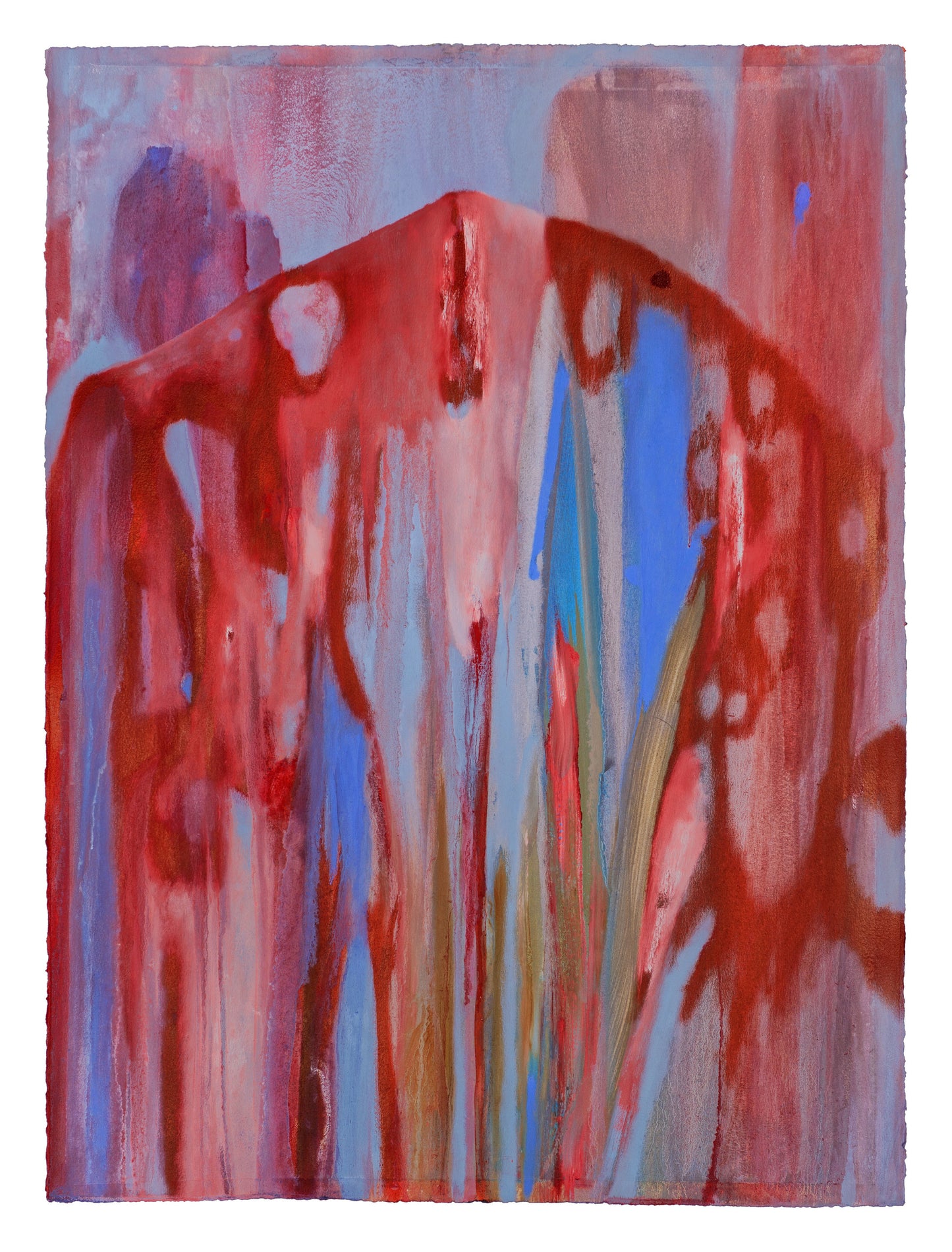 Rubica von Streng: Among us