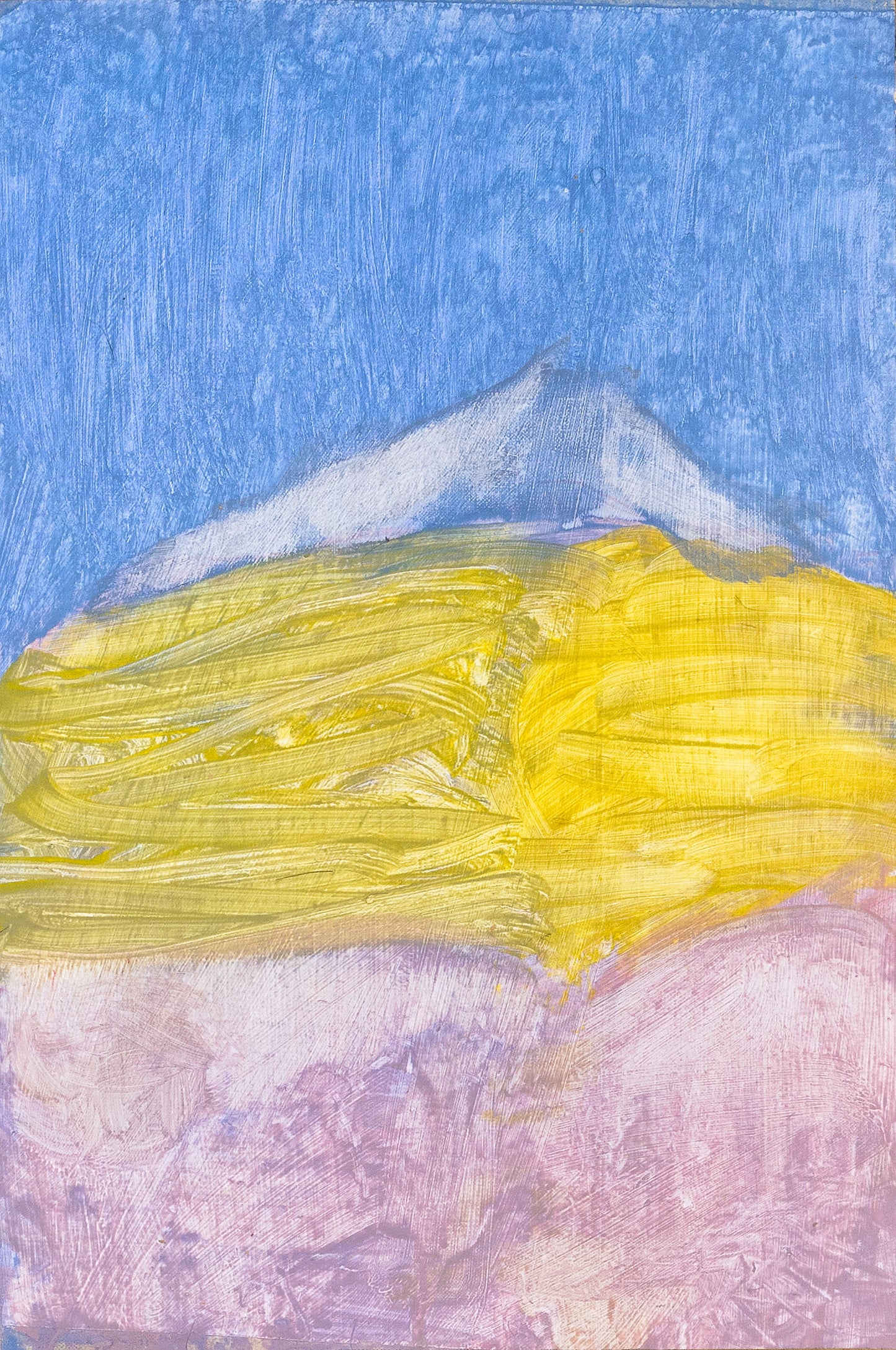 Rubica von Streng: Moonshine I