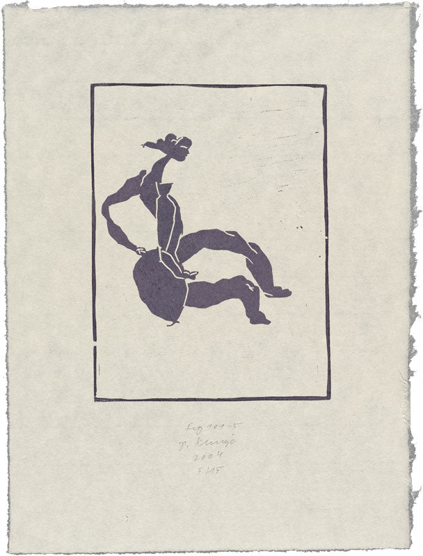 Dietrich Klinge: Fig 101-5