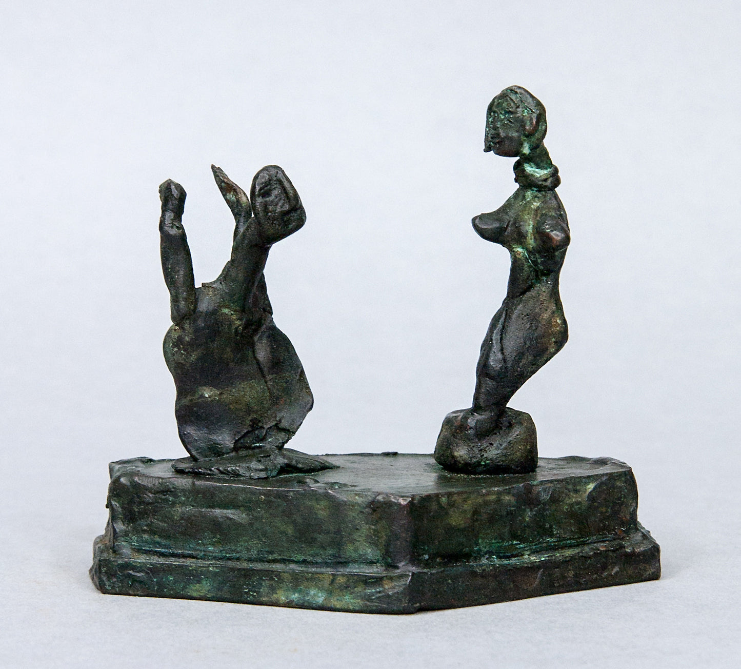 Dietrich Klinge: Figur 402