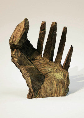 Dietrich Klinge: Hand 19