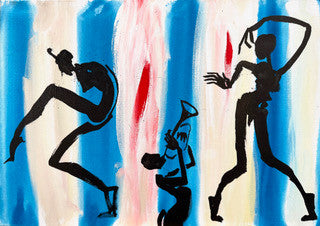 Helge Leiberg: Solitude