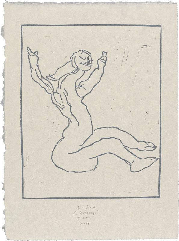 Dietrich Klinge: Fig E-I