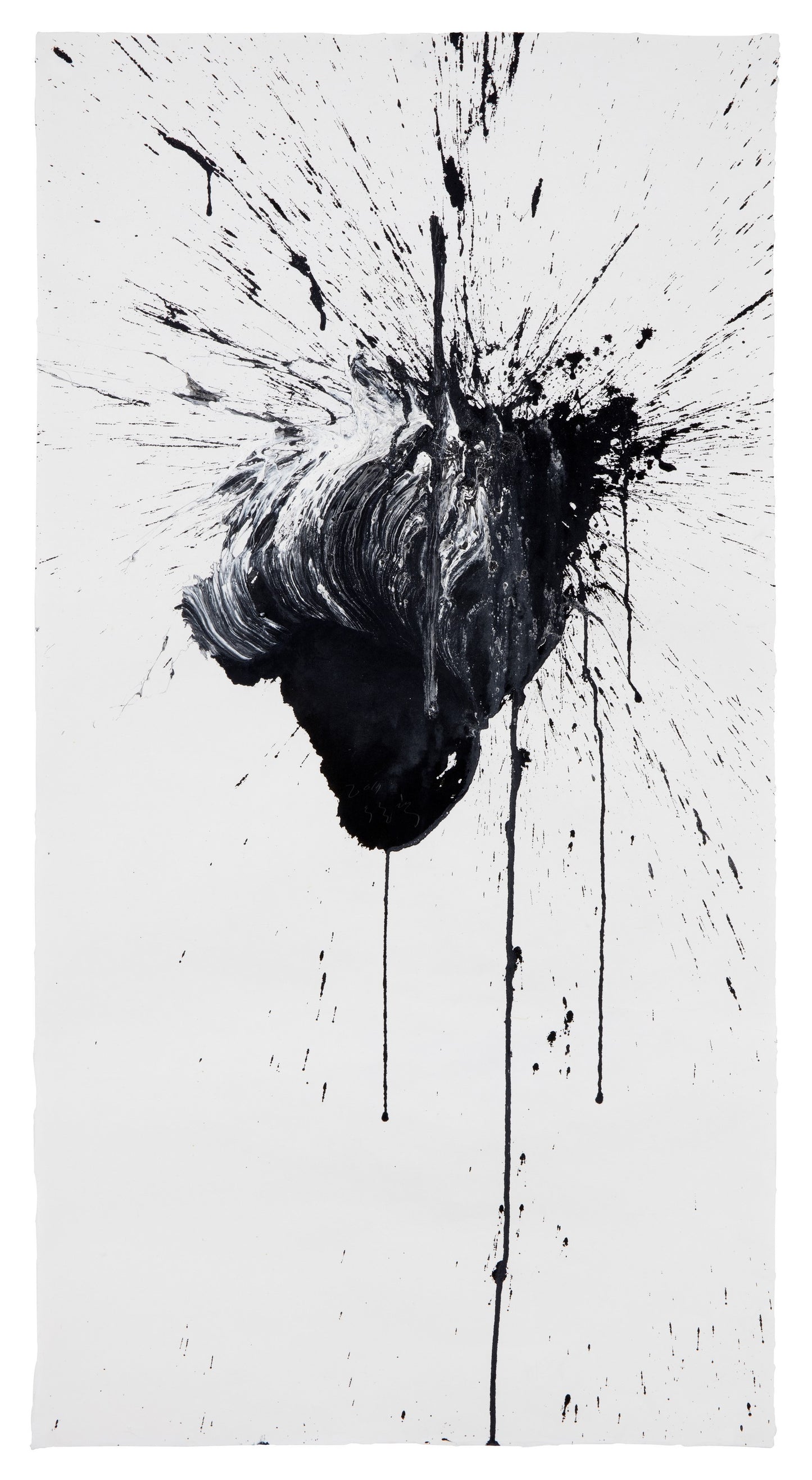 Jong Taek Woo: Memory of Origin