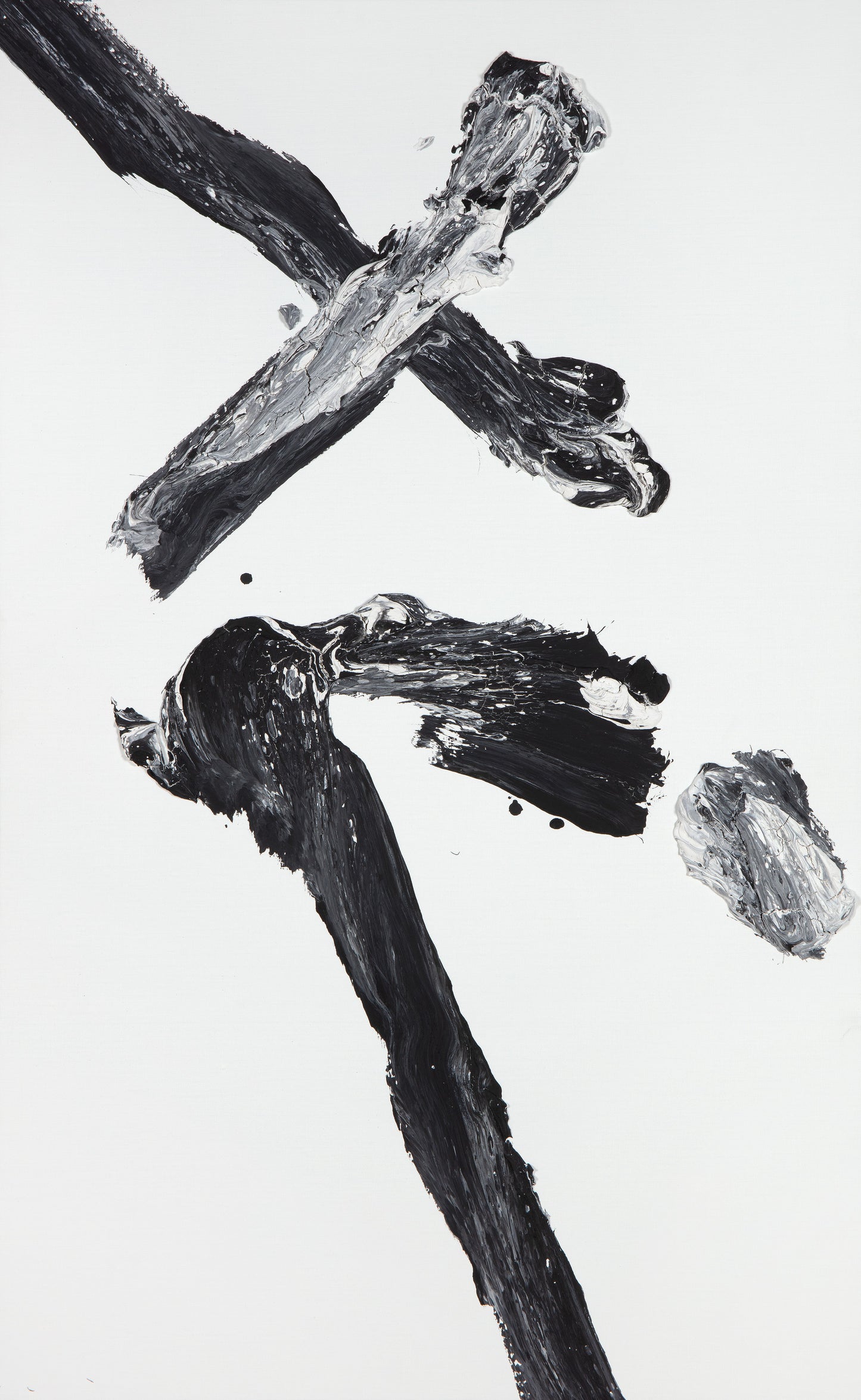 Jong Taek Woo: Memory of Origin