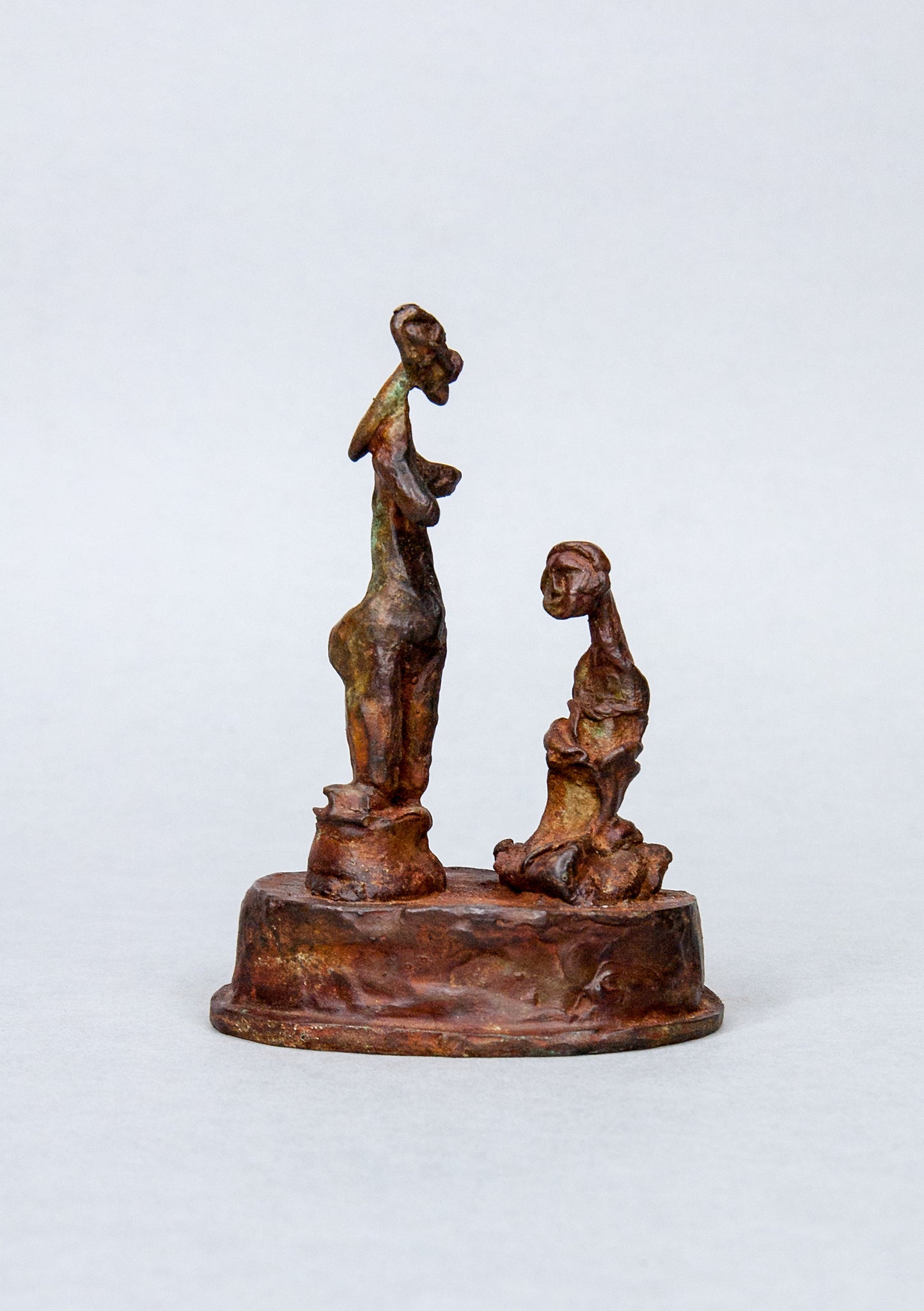 Dietrich Klinge: Figur 393