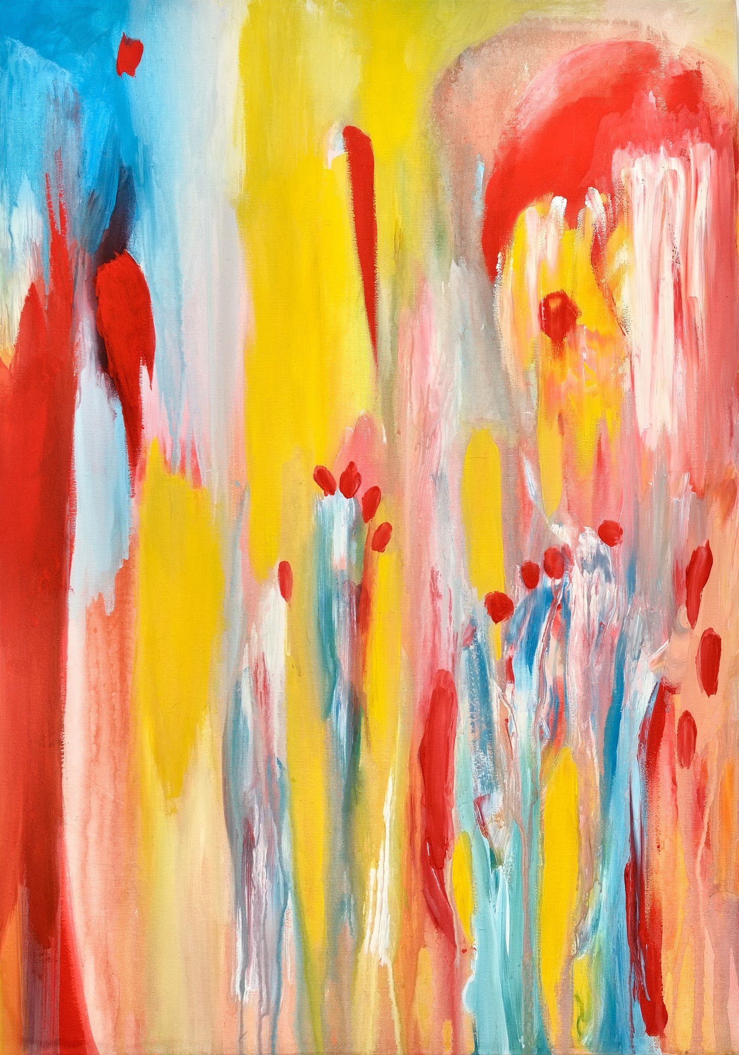 Rubica von Streng: Feathered Bliss