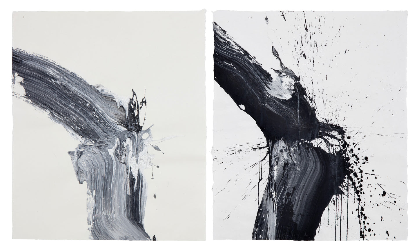 Jong Taek Woo: Memory of Origin