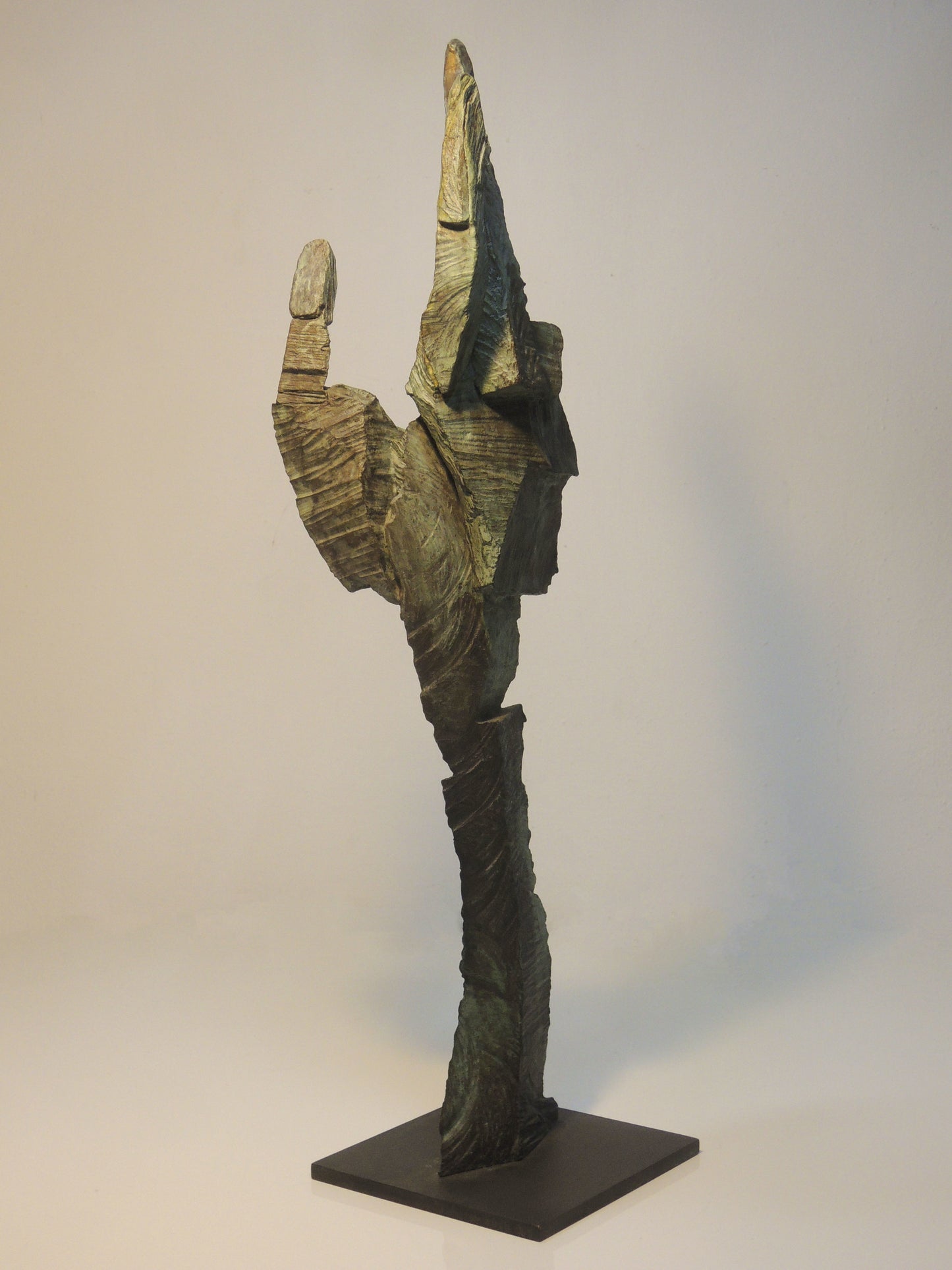 Dietrich Klinge: Hand 90