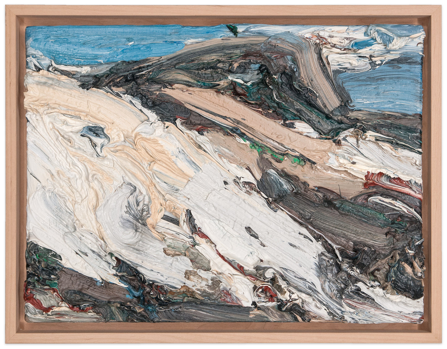 Harry Meyer: Hiberna