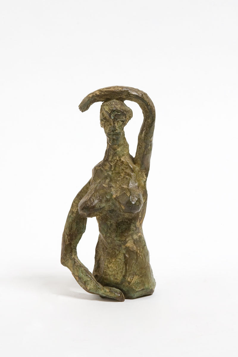 Dietrich Klinge: Figur 60