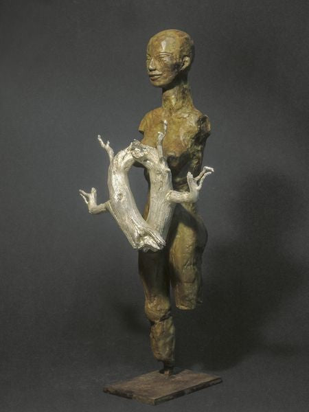 Dietrich Klinge: Figur 431 B