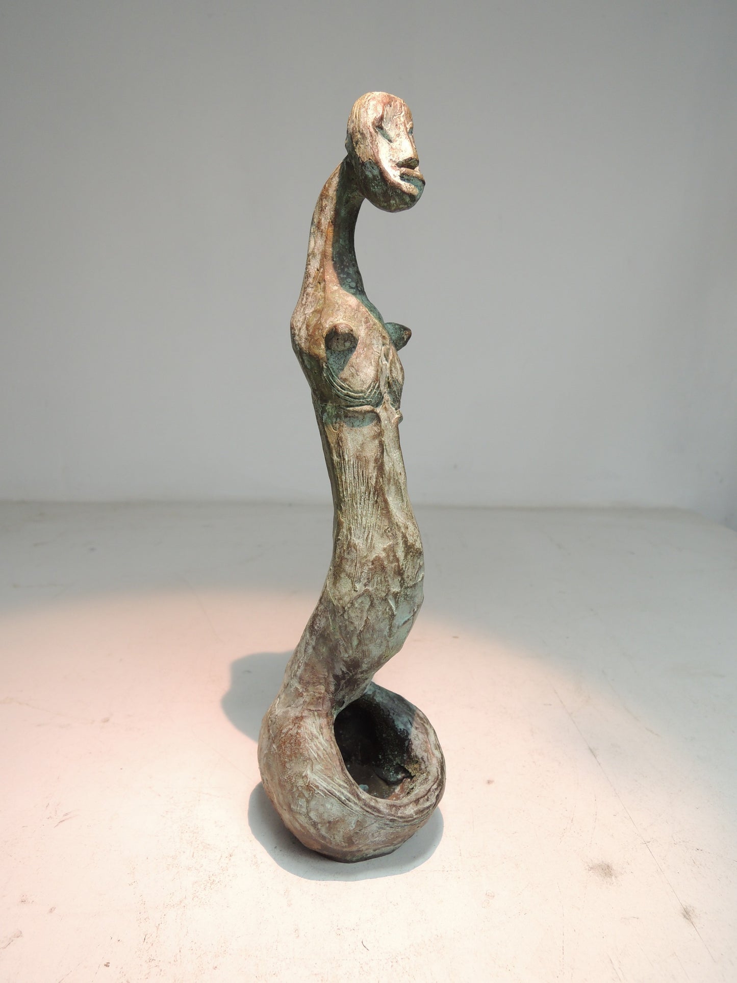 Dietrich Klinge: Figur 144