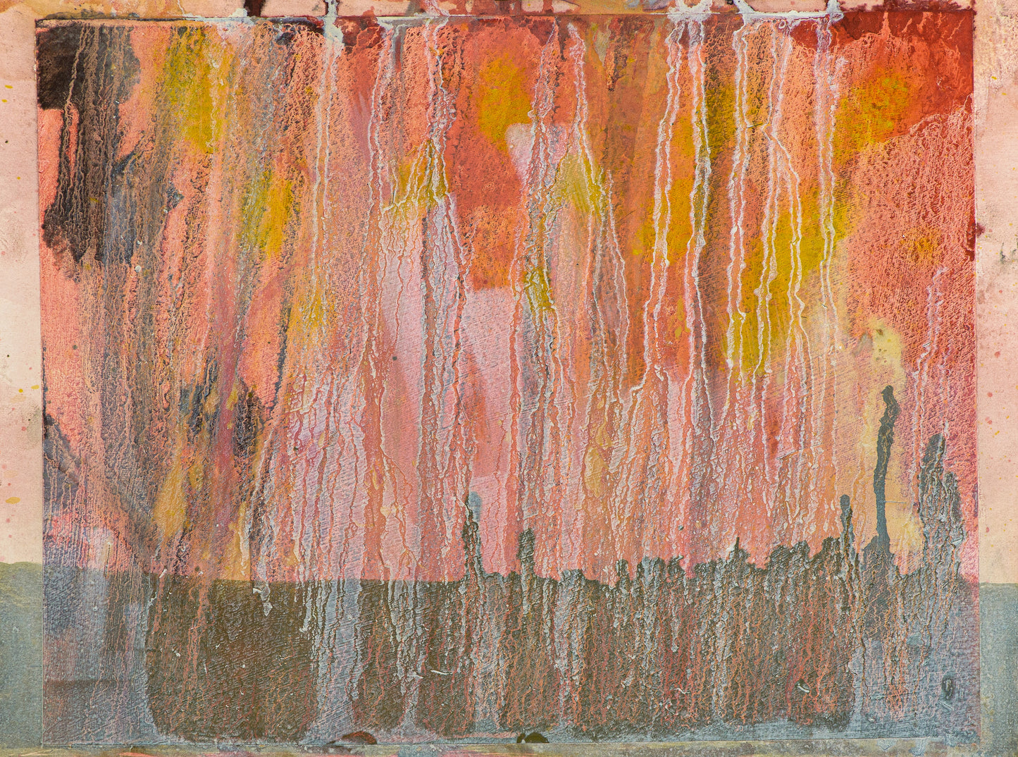 Rubica von Streng: Daily Grind Ash II