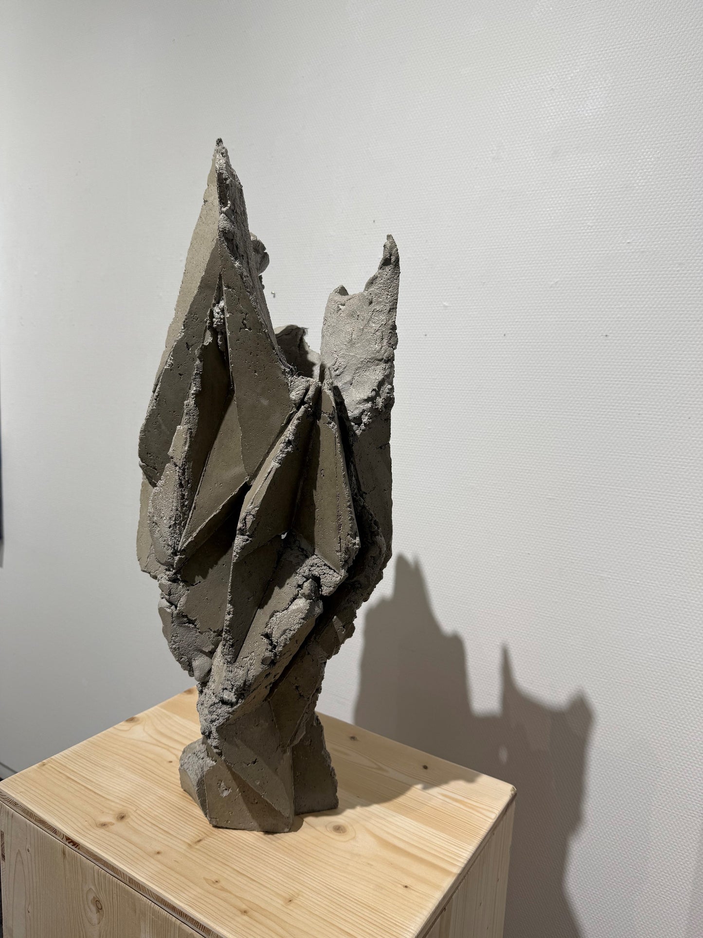 Philipp-Emanuel Eyrich: Vase #45