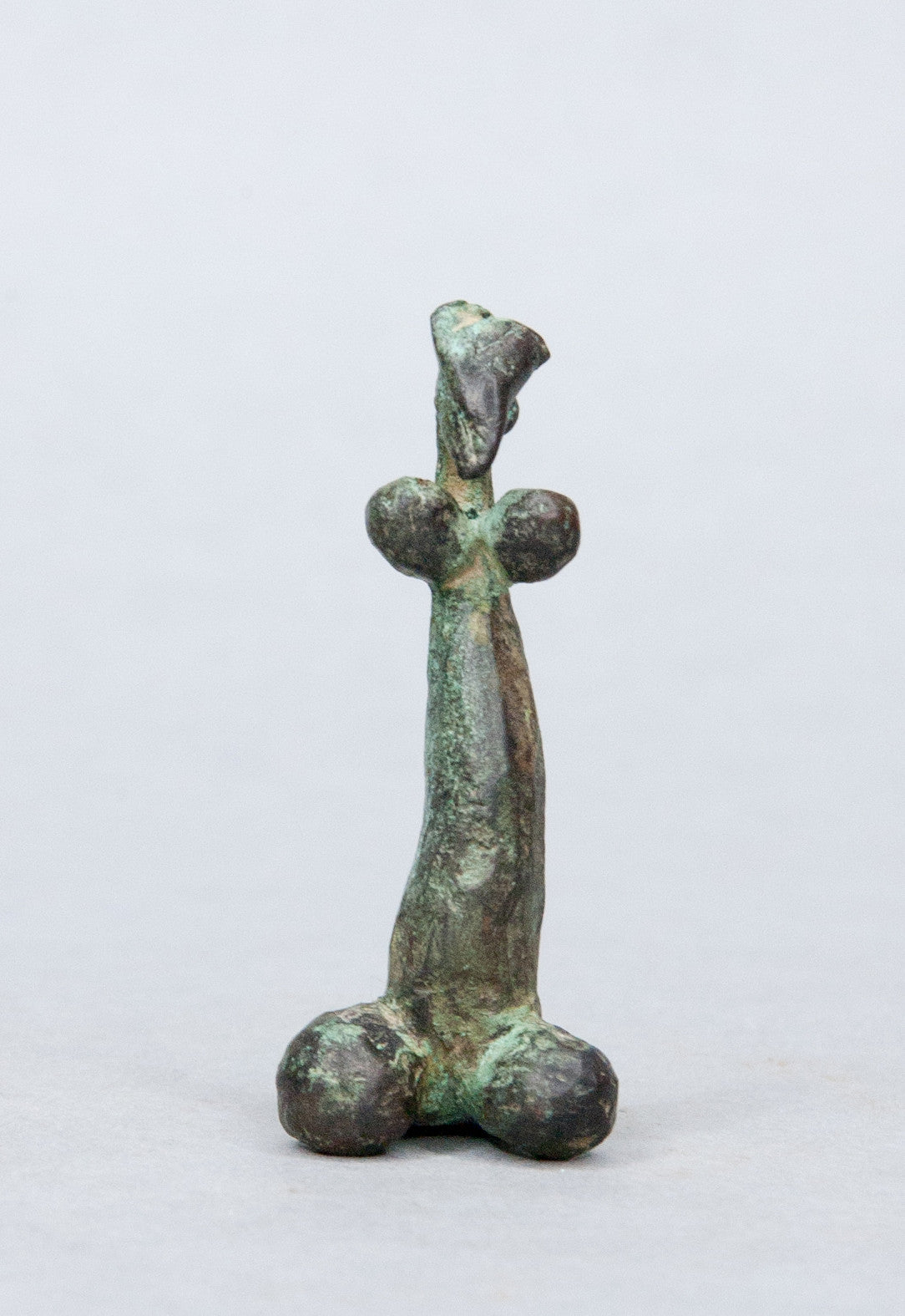 Dietrich Klinge: Sept Petites Figures 7