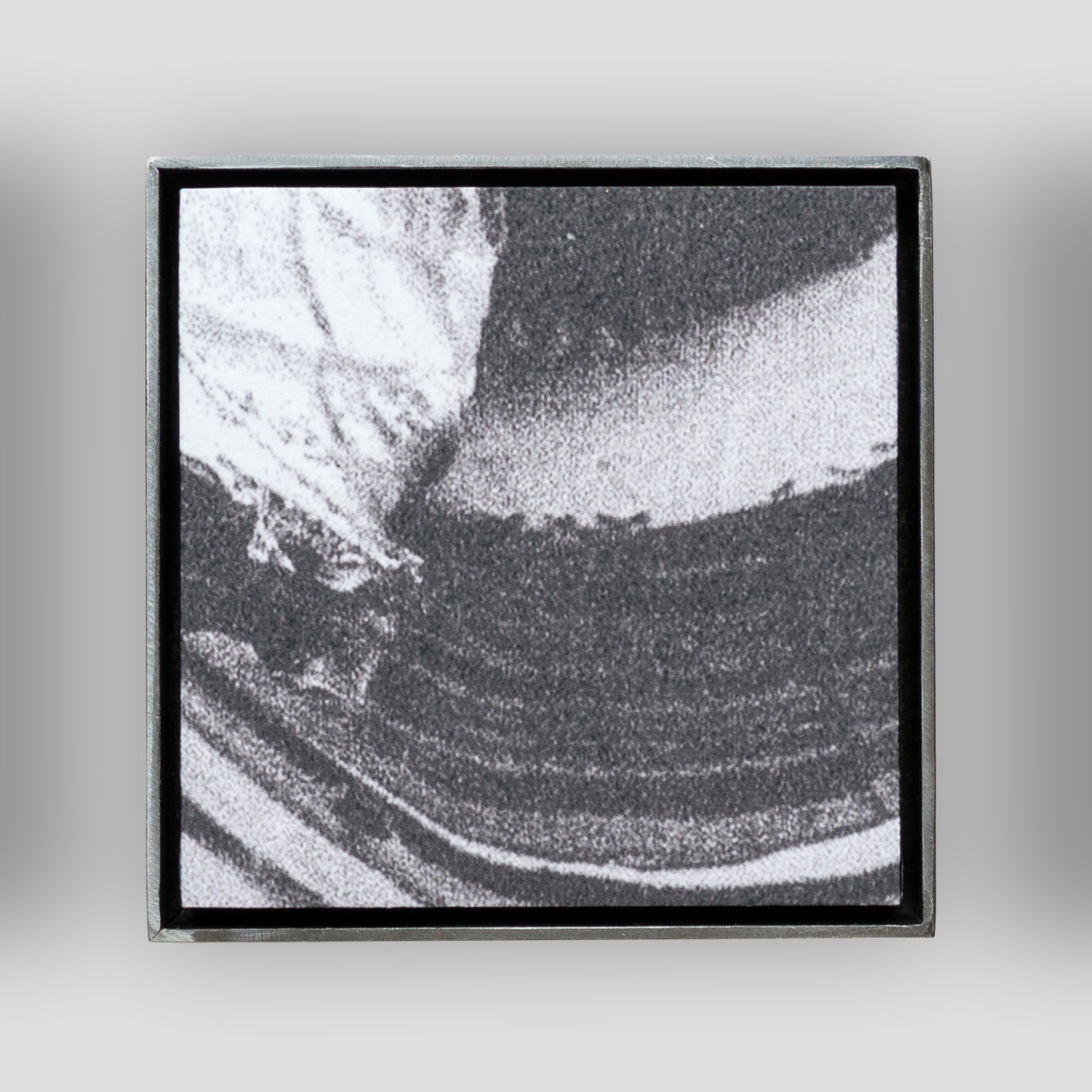 Emmi Heckel: Tauchglocke III