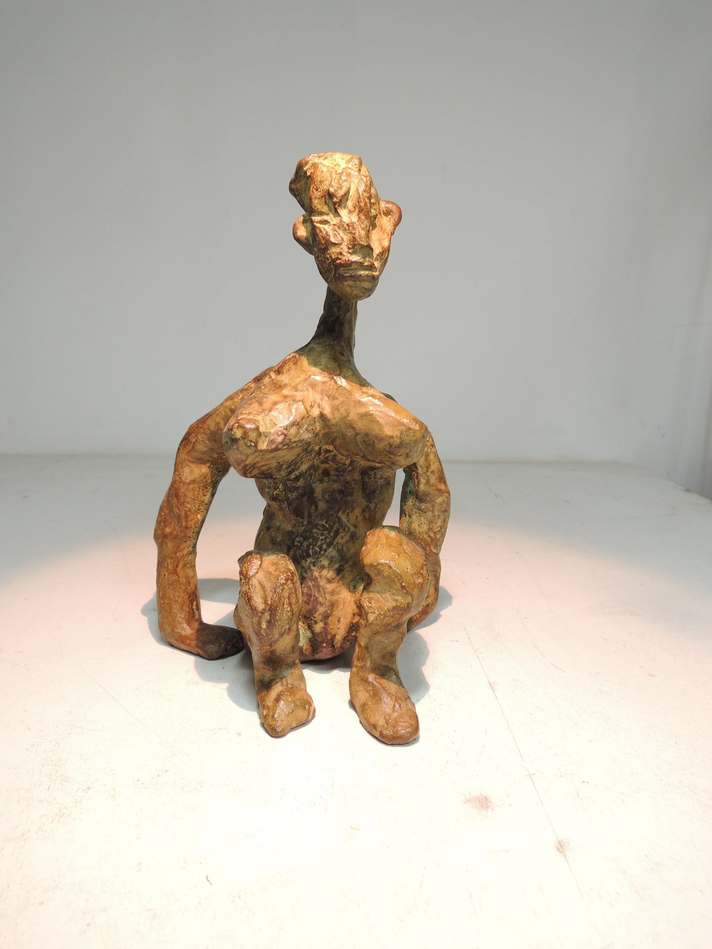 Dietrich Klinge: Figur 44