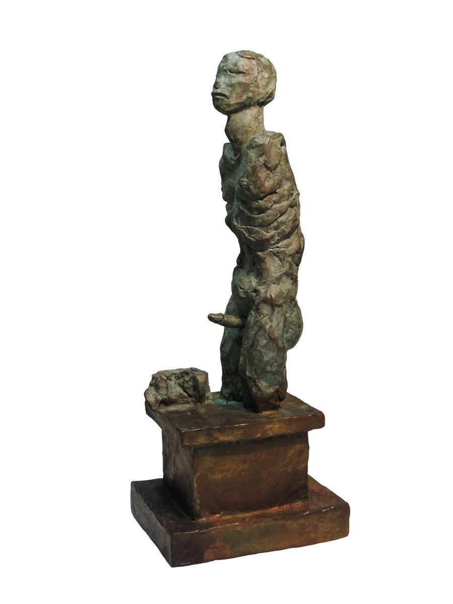 Dietrich Klinge: Figur 273