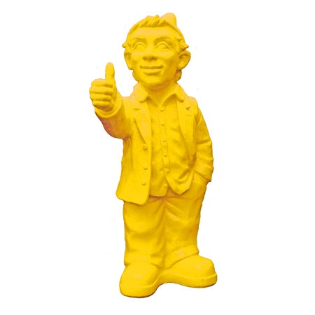 Ottmar Hörl - Optimist