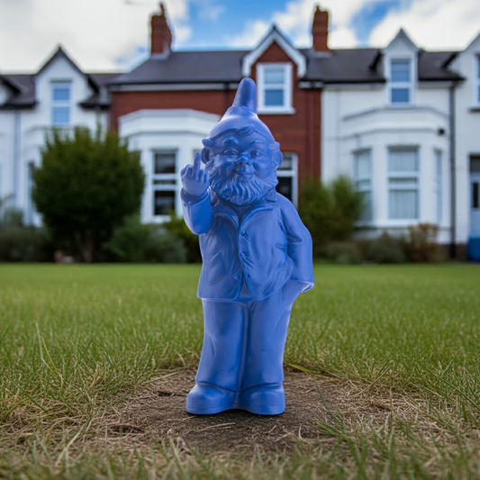 Ottmar Hörl - Sponti