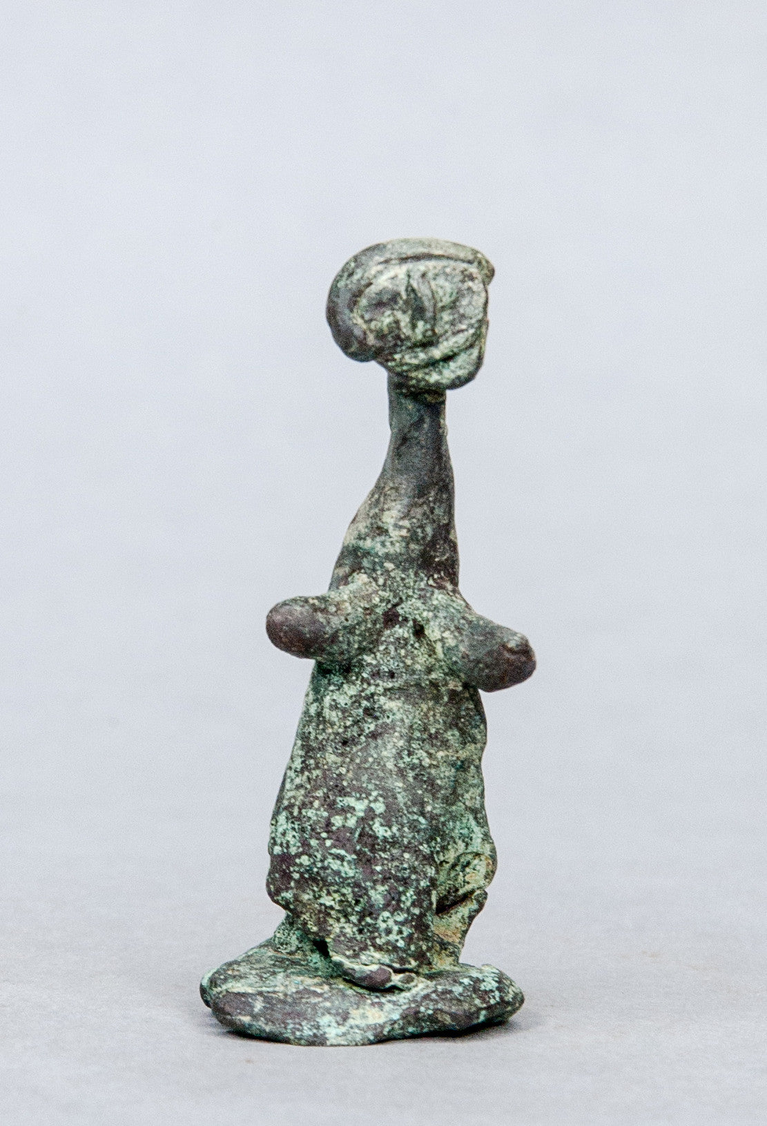 Dietrich Klinge: Sept Petites Figures 6