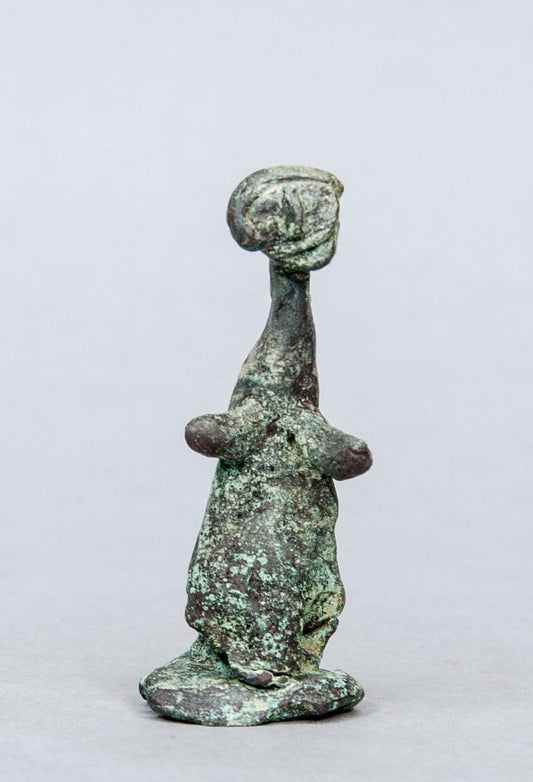 Dietrich Klinge: Sept Petites Figures 6