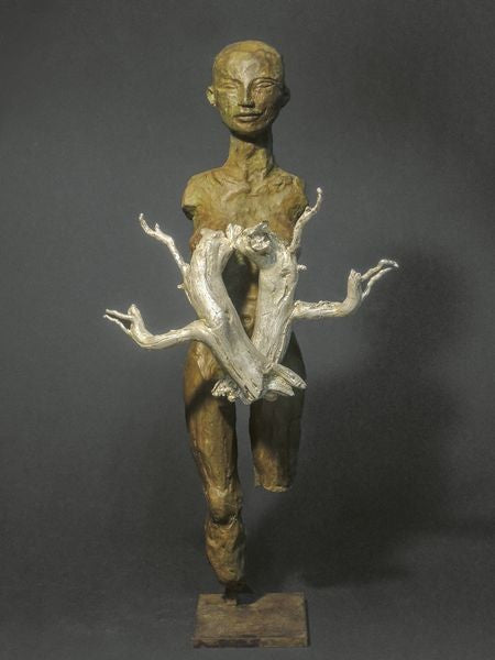 Dietrich Klinge: Figur 431 B